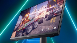Монитор LCD 23.8" DELL G2422HS 2xHDMI, DP, Audio, IPS, 165Hz, 1ms, 99%sRGB, G-SYNC, FreeSync, HAS 210-BDPN