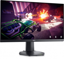 Монитор LCD 23.8" DELL G2422HS 2xHDMI, DP, Audio, IPS, 165Hz, 1ms, 99%sRGB, G-SYNC, FreeSync, HAS 210-BDPN