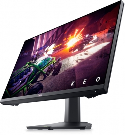 Монитор LCD 23.8" DELL G2422HS 2xHDMI, DP, Audio, IPS, 165Hz, 1ms, 99%sRGB, G-SYNC, FreeSync, HAS 210-BDPN