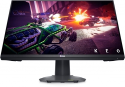 Монитор LCD 23.8" DELL G2422HS 2xHDMI, DP, Audio, IPS, 165Hz, 1ms, 99%sRGB, G-SYNC, FreeSync, HAS 210-BDPN