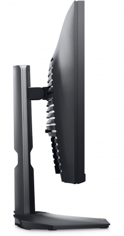 Монитор LCD 23.8" DELL G2422HS 2xHDMI, DP, Audio, IPS, 165Hz, 1ms, 99%sRGB, G-SYNC, FreeSync, HAS 210-BDPN