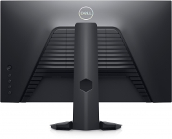 Монитор LCD 23.8" DELL G2422HS 2xHDMI, DP, Audio, IPS, 165Hz, 1ms, 99%sRGB, G-SYNC, FreeSync, HAS 210-BDPN