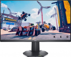 Монитор LCD 27" DELL G2722HS 2xHDMI, DP, Audio, IPS, 165Hz, 1ms, 99%sRGB, G-SYNC, FreeSync, HAS 210-BDPO