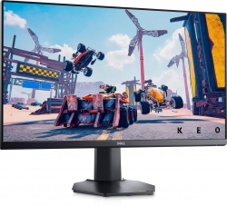 Монитор LCD 27" DELL G2722HS 2xHDMI, DP, Audio, IPS, 165Hz, 1ms, 99%sRGB, G-SYNC, FreeSync, HAS 210-BDPO