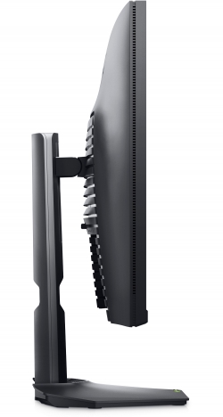 Монитор LCD 27" DELL G2722HS 2xHDMI, DP, Audio, IPS, 165Hz, 1ms, 99%sRGB, G-SYNC, FreeSync, HAS 210-BDPO