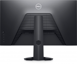 Монитор LCD 27" DELL G2722HS 2xHDMI, DP, Audio, IPS, 165Hz, 1ms, 99%sRGB, G-SYNC, FreeSync, HAS 210-BDPO