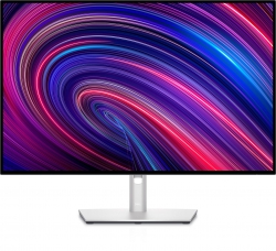 Монітор LCD 30" DELL U3023E HDMI, DP, USB-C, RJ-45, Audio, IPS, 2560x1600, 16:10, 100%sRGB, Pivot 210-BDRJ