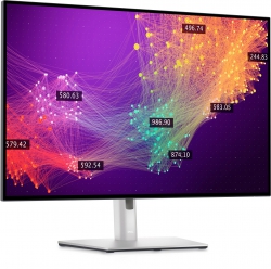 Монітор LCD 30" DELL U3023E HDMI, DP, USB-C, RJ-45, Audio, IPS, 2560x1600, 16:10, 100%sRGB, Pivot 210-BDRJ
