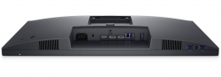 Монитор LCD 23.8" DELL C2423H HDMI, DP, USB, MM, IPS, Pivot, 99%sRGB, WebCam 210-BDSL