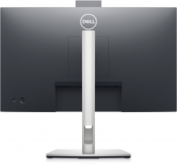 Монитор LCD 23.8" DELL C2423H HDMI, DP, USB, MM, IPS, Pivot, 99%sRGB, WebCam 210-BDSL