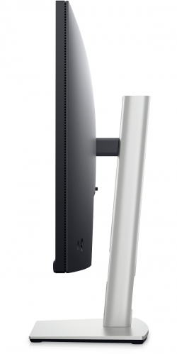 Монітор LCD 27" DELL C2723H HDMI, DP, USB, MM, IPS, WebCam, HAS 210-BDSM