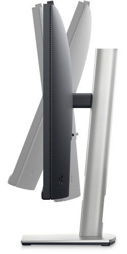 Монітор LCD 27" DELL C2723H HDMI, DP, USB, MM, IPS, WebCam, HAS 210-BDSM