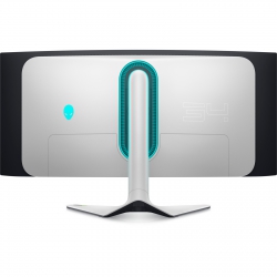 Монітор DELL 34" AW3423DW 2xHDMI, DP, USB3.2, Audio, QD-OLED, 3440x1440, 21:9, 175Hz, 0.1ms, 149%sRGB, Delta E<2, CURVED, Adaptive-Sync, G-SYNC, HAS 210-BDSZ