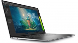 Ноутбук Dell Precision Workstation 5570 15.6" AG WVA FHD+, Intel i9-12900H, 32GB, F1TB, NVD RTXA2000-8, Win11P 210-BDTV-2305SSS