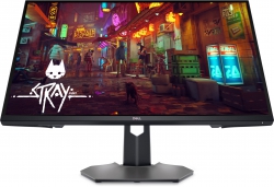 Монитор LCD 31.5" DELL G3223Q 2xHDMI, DP, USB-C, Audio, Fast IPS, 3840x2160, 144Hz, 1ms, 99%sRGB, FreeSync, HAS 210-BDXS
