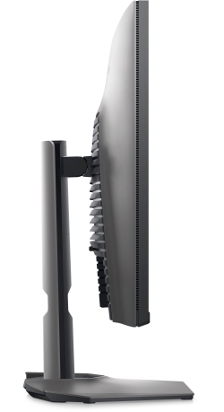 Монитор LCD 31.5" DELL G3223Q 2xHDMI, DP, USB-C, Audio, Fast IPS, 3840x2160, 144Hz, 1ms, 99%sRGB, FreeSync, HAS 210-BDXS