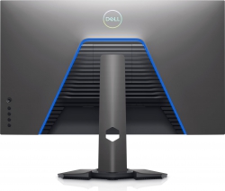 Монітор LCD 31.5" DELL G3223D 2xHDMI, DP, USB-C, Audio, Fast IPS, 2560x1440, 165Hz, 1ms, 95%DCI-P3, FreeSync, G-SYNC, HAS, HDR400 210-BDXV