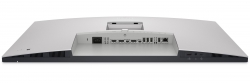 Монітор LCD 31.5" DELL U3223QZ HDMI, DP, USB-C, MM, RJ-45, IPS Black, 3840x2160, 100%sRGB, HAS, Cam 210-BDZZ
