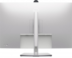 Монітор LCD 31.5" DELL U3223QZ HDMI, DP, USB-C, MM, RJ-45, IPS Black, 3840x2160, 100%sRGB, HAS, Cam 210-BDZZ