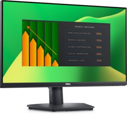 Монітор LCD 23.8" DELL E2423H D-Sub, DP, VA 210-BEJD