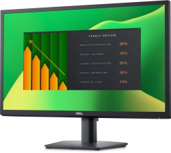Монітор LCD 23.8" DELL E2423H D-Sub, DP, VA 210-BEJD