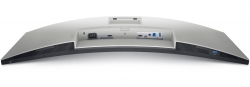 Монітор LCD 34" DELL S3423DWC 2xHDMI, USB-C, Audio, VA, 3440x1440, 100Hz, 4ms, 99%sRGB, CURVED, FreeSync, HAS 210-BEJE