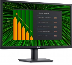 Монітор LCD 23.8" DELL E2423HN D-Sub, HDMI, VA 210-BEJO