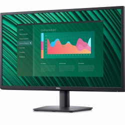 Монітор LCD 27" DELL E2723H D-Sub, DP, VA 210-BEJQ