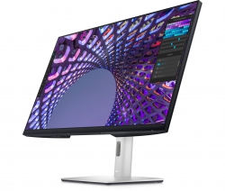 Монітор LCD 31.5" DELL P3223QE HDMI, DP, USB-C, RJ-45, IPS, 3840x 2160, 99%sRGB, Pivot 210-BEQZ