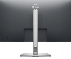 Монітор LCD 31.5" DELL P3223QE HDMI, DP, USB-C, RJ-45, IPS, 3840x 2160, 99%sRGB, Pivot 210-BEQZ