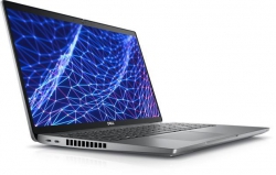 Ноутбук Dell Latitude 5530 15.6" FHD AG IPS, Intel i5-1245U, 32GB, F256GB, F1TB, UMA, Lin, сірий 210-BEWB-2211XPND