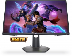 Монітор LCD 27" DELL G2723H 2xHDMI, DP, USB3.2, Audio, Fast IPS, 280Hz, 0.5ms, 99%sRGB, FreeSync, G-SYNC, Pivot 210-BFDT