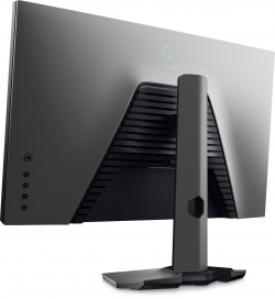 Монітор LCD 27" DELL G2723H 2xHDMI, DP, USB3.2, Audio, Fast IPS, 280Hz, 0.5ms, 99%sRGB, FreeSync, G-SYNC, Pivot 210-BFDT