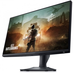 Монитор LCD 24.5" DELL AW2523HF 2xHDMI, DP, USB3.2, Audio, Fast IPS, 360Hz, 1ms, 99%sRGB, FreeSync, Pivot 210-BFIM