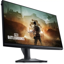 Монитор LCD 24.5" DELL AW2523HF 2xHDMI, DP, USB3.2, Audio, Fast IPS, 360Hz, 1ms, 99%sRGB, FreeSync, Pivot 210-BFIM