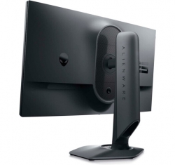 Монитор LCD 24.5" DELL AW2523HF 2xHDMI, DP, USB3.2, Audio, Fast IPS, 360Hz, 1ms, 99%sRGB, FreeSync, Pivot 210-BFIM