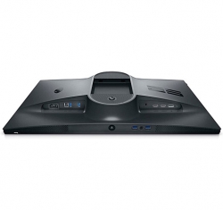 Монитор LCD 24.5" DELL AW2523HF 2xHDMI, DP, USB3.2, Audio, Fast IPS, 360Hz, 1ms, 99%sRGB, FreeSync, Pivot 210-BFIM
