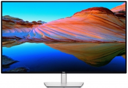 Монитор LCD 43" DELL U4323QE 2xHDMI, 2xDP, USB-C, RJ-45, MM, IPS, 3840x2160, 95%sRGB, HAS 210-BFIS