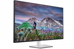 Монитор LCD 43" DELL U4323QE 2xHDMI, 2xDP, USB-C, RJ-45, MM, IPS, 3840x2160, 95%sRGB, HAS 210-BFIS