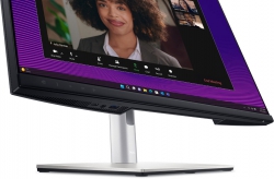 Монітор DELL 27" P2724DEB HDMI, DP, USB-C, RJ-45, MM, IPS, 2560x1140, sRGB 99%, HAS, Cam 210-BFMZ