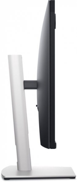 Монітор DELL 27" P2724DEB HDMI, DP, USB-C, RJ-45, MM, IPS, 2560x1140, sRGB 99%, HAS, Cam 210-BFMZ