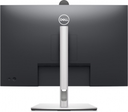 Монітор DELL 27" P2724DEB HDMI, DP, USB-C, RJ-45, MM, IPS, 2560x1140, sRGB 99%, HAS, Cam 210-BFMZ