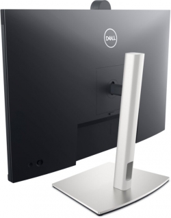 Монітор DELL 27" P2724DEB HDMI, DP, USB-C, RJ-45, MM, IPS, 2560x1140, sRGB 99%, HAS, Cam 210-BFMZ