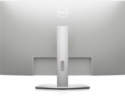 Монітор LCD 31.5" DELL S3221QSA 2xHDMI, DP, USB, MM, VA, 3840x2160, 99%sRGB, CURVED, FreeSync, HAS, HDR 210-BFVU