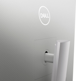 Монітор LCD 31.5" DELL S3221QSA 2xHDMI, DP, USB, MM, VA, 3840x2160, 99%sRGB, CURVED, FreeSync, HAS, HDR 210-BFVU