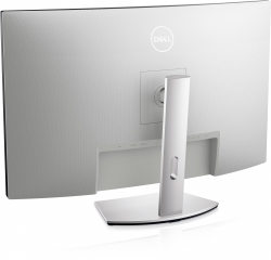 Монітор LCD 31.5" DELL S3221QSA 2xHDMI, DP, USB, MM, VA, 3840x2160, 99%sRGB, CURVED, FreeSync, HAS, HDR 210-BFVU