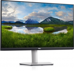 Монітор DELL 27" S2721QSA 2xHDMI, DP, MM, IPS, 3840x2160, sRGB 99%, FreeSync, Pivot, HDR 210-BFWD