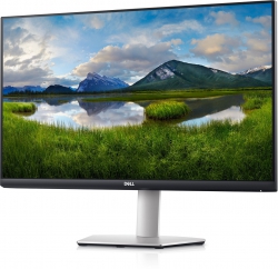 Монітор DELL 27" S2721QSA 2xHDMI, DP, MM, IPS, 3840x2160, sRGB 99%, FreeSync, Pivot, HDR 210-BFWD