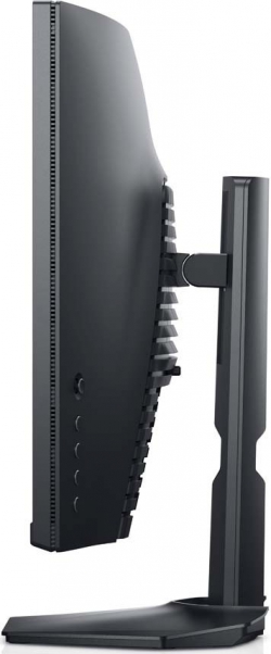 Монітор DELL 27" S2721HGFA 2xHDMI, DP, Audio, VA, 144Hz, 1ms, CURVED, G-SYNC, FreeSync 210-BFWN