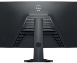 Монітор DELL 27" S2721HGFA 2xHDMI, DP, Audio, VA, 144Hz, 1ms, CURVED, G-SYNC, FreeSync 210-BFWN
